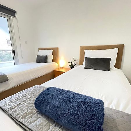 Aurora Holiday Apartment - Ayia Napa Esterno foto