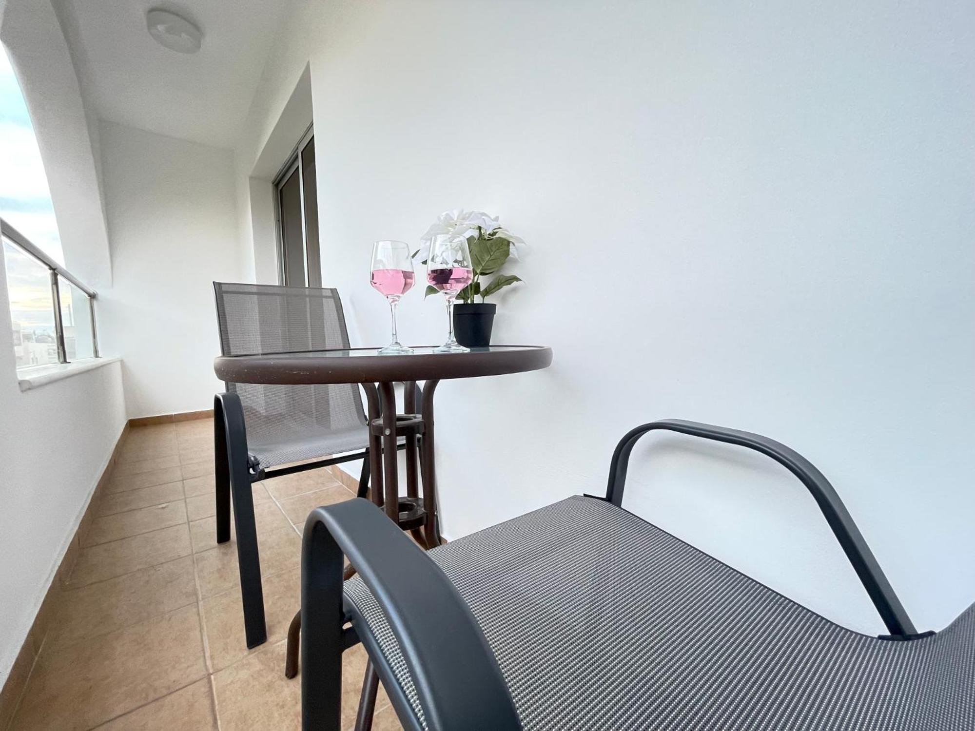 Aurora Holiday Apartment - Ayia Napa Esterno foto