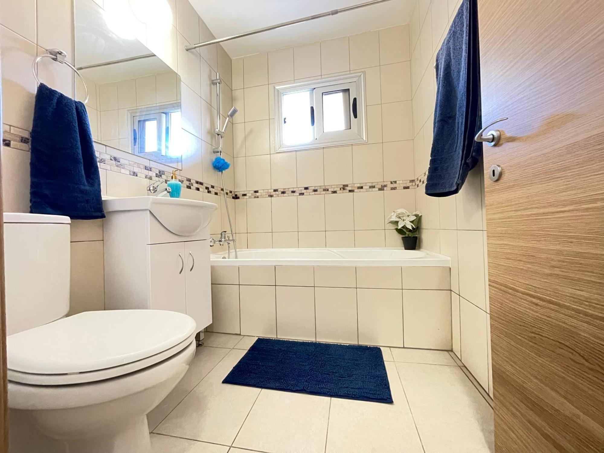 Aurora Holiday Apartment - Ayia Napa Esterno foto
